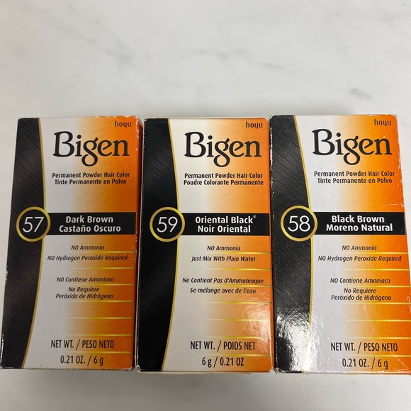 Biolage plant-based haircolor ALL NEW & 14 colors to choose from! Rare - Picture 16 of 16